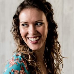 Meet your Posher, Kristina